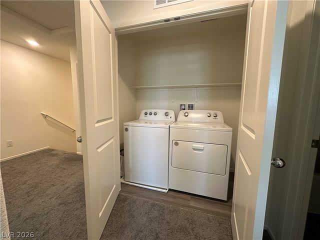 4926 Pear Mesa Avenue, Las Vegas, NV 89139