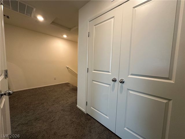 4926 Pear Mesa Avenue, Las Vegas, NV 89139