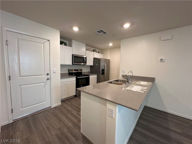 4926 Pear Mesa Avenue, Las Vegas, NV 89139