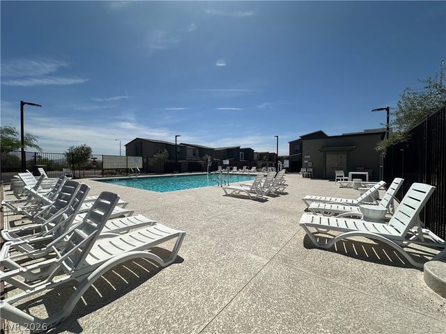 4926 Pear Mesa Avenue, Las Vegas, NV 89139