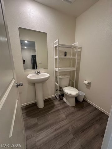 4926 Pear Mesa Avenue, Las Vegas, NV 89139