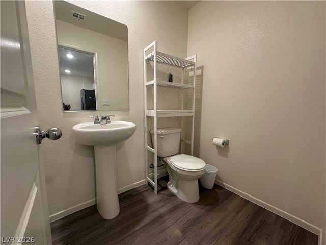 4926 Pear Mesa Avenue, Las Vegas, NV 89139