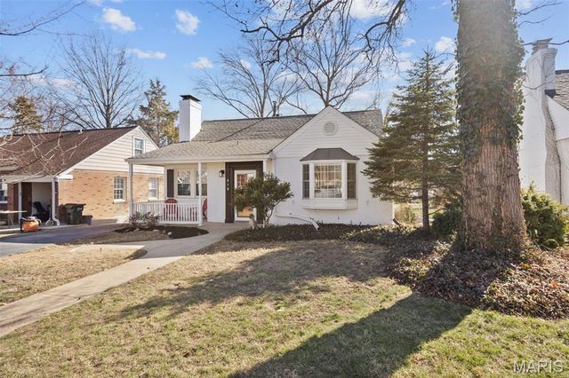 918 Nancy Carol Lane, Glendale, MO 63122