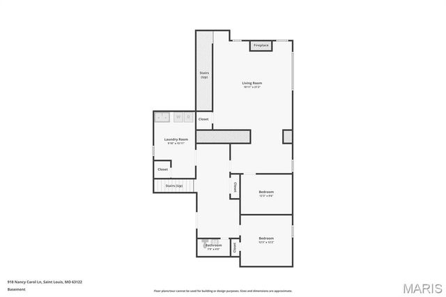 918 Nancy Carol Lane, Glendale, MO 63122