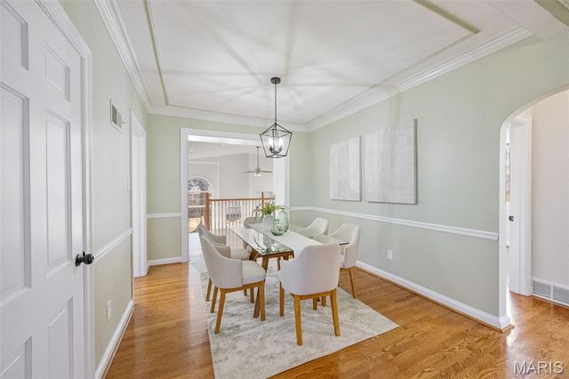 918 Nancy Carol Lane, Glendale, MO 63122