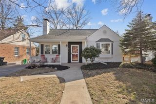 918 Nancy Carol Lane, Glendale, MO 63122