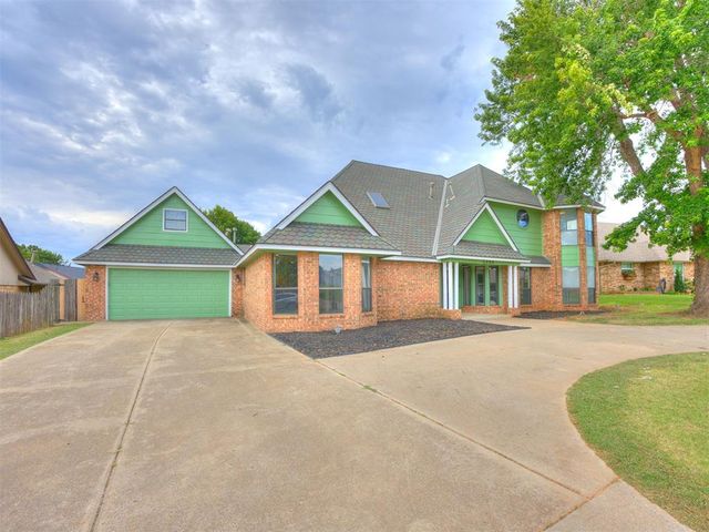 2608 SW 107th Street, Oklahoma City, OK 73170