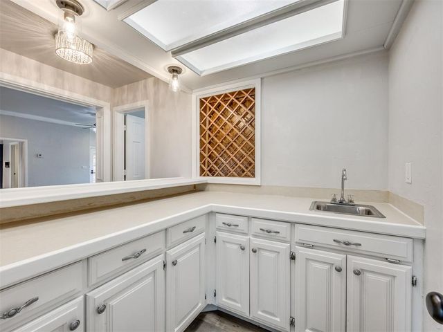 2608 SW 107th Street, Oklahoma City, OK 73170