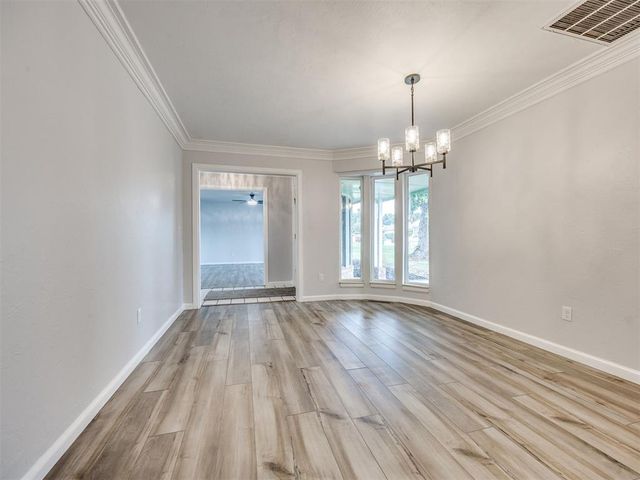2608 SW 107th Street, Oklahoma City, OK 73170