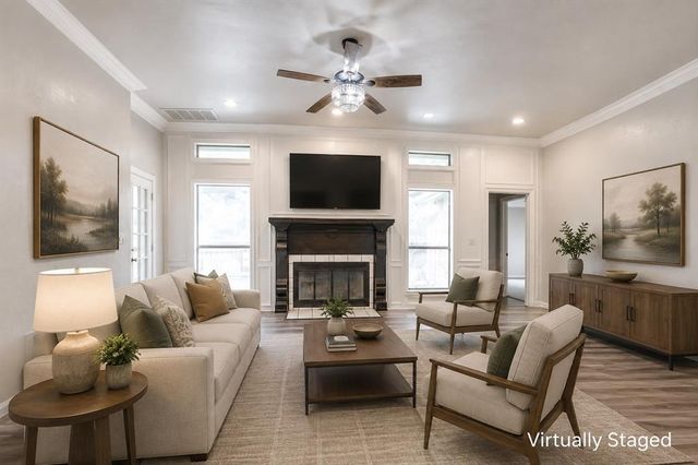 2608 SW 107th Street, Oklahoma City, OK 73170