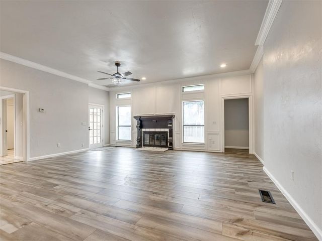 2608 SW 107th Street, Oklahoma City, OK 73170