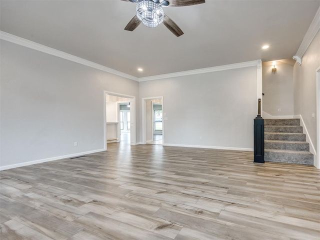 2608 SW 107th Street, Oklahoma City, OK 73170