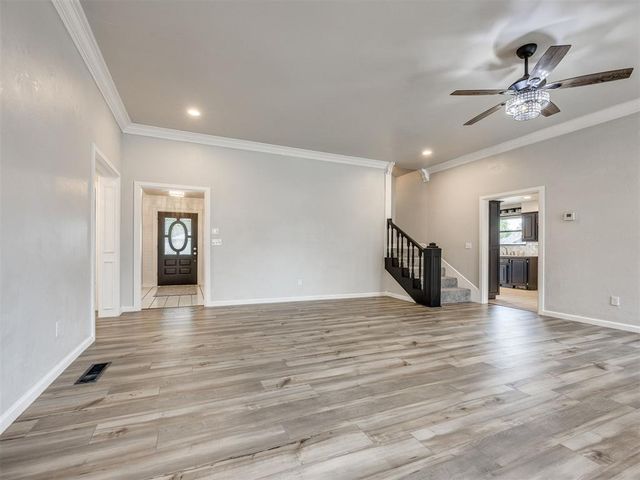 2608 SW 107th Street, Oklahoma City, OK 73170