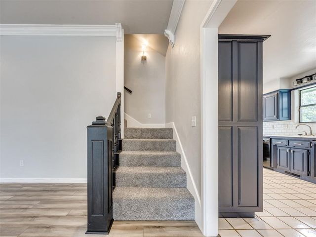 2608 SW 107th Street, Oklahoma City, OK 73170