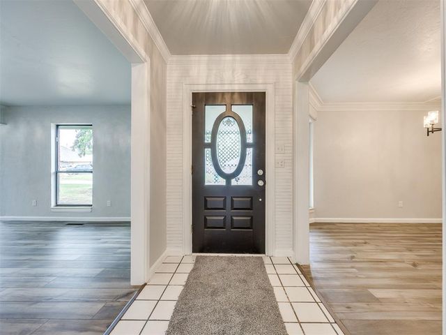 2608 SW 107th Street, Oklahoma City, OK 73170