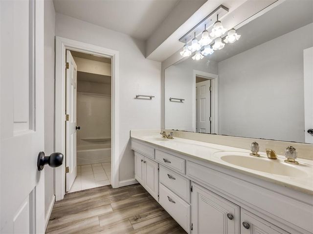 2608 SW 107th Street, Oklahoma City, OK 73170