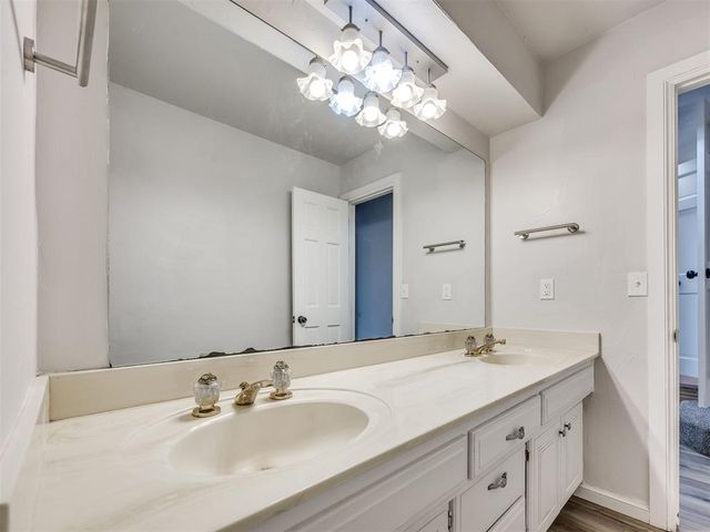 2608 SW 107th Street, Oklahoma City, OK 73170
