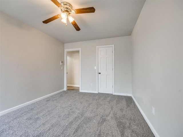 2608 SW 107th Street, Oklahoma City, OK 73170