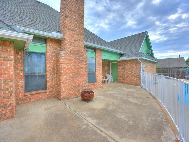 2608 SW 107th Street, Oklahoma City, OK 73170