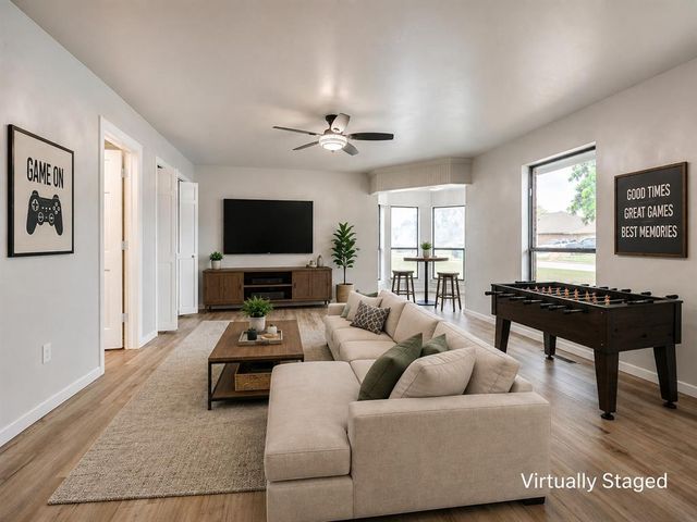 2608 SW 107th Street, Oklahoma City, OK 73170