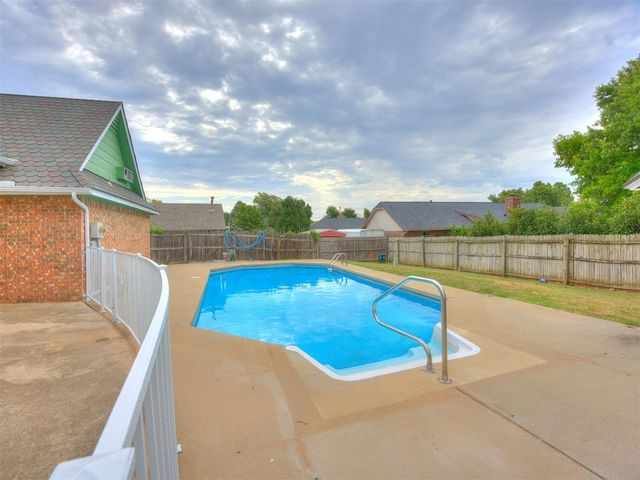 2608 SW 107th Street, Oklahoma City, OK 73170