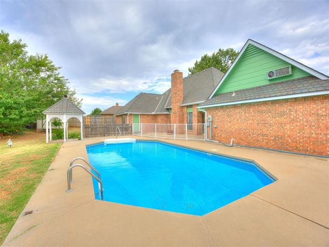 2608 SW 107th Street, Oklahoma City, OK 73170