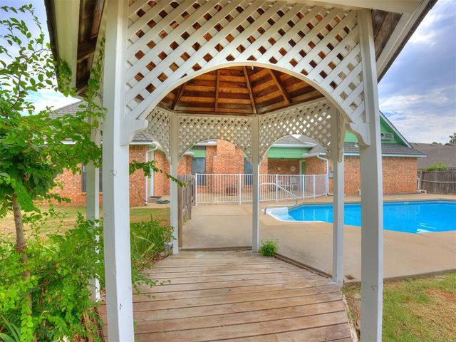 2608 SW 107th Street, Oklahoma City, OK 73170