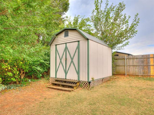 2608 SW 107th Street, Oklahoma City, OK 73170