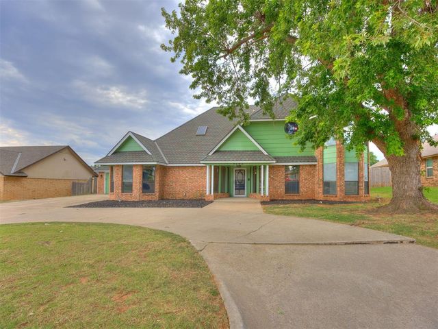 2608 SW 107th Street, Oklahoma City, OK 73170