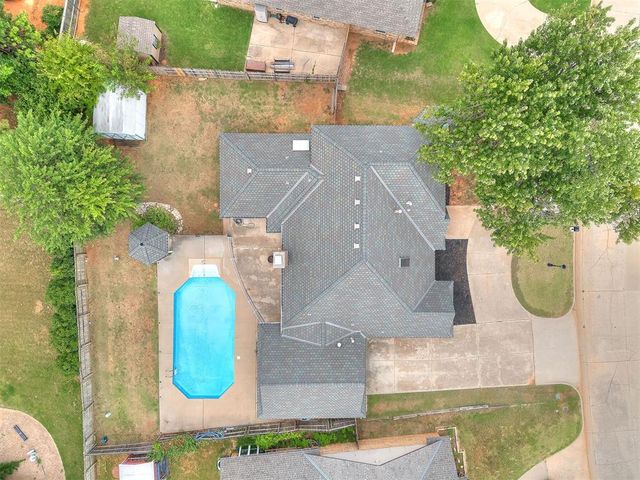 2608 SW 107th Street, Oklahoma City, OK 73170