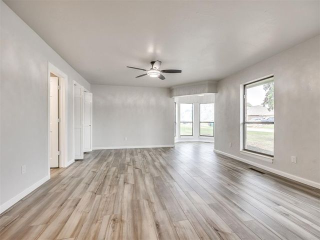 2608 SW 107th Street, Oklahoma City, OK 73170