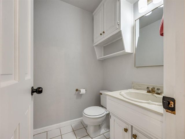 2608 SW 107th Street, Oklahoma City, OK 73170