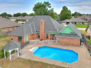 2608 SW 107th Street, Oklahoma City, OK 73170
