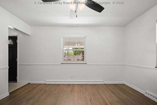 851 Carroll Road, Charleston, WV 25314