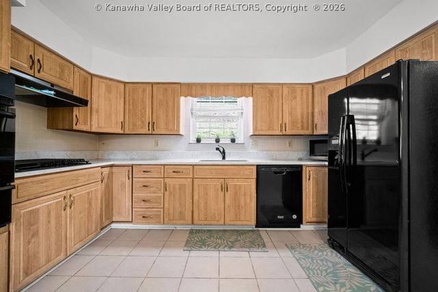 851 Carroll Road, Charleston, WV 25314