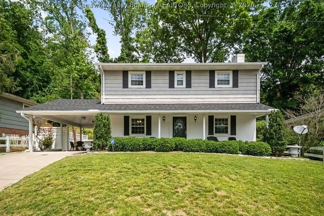851 Carroll Road, Charleston, WV 25314