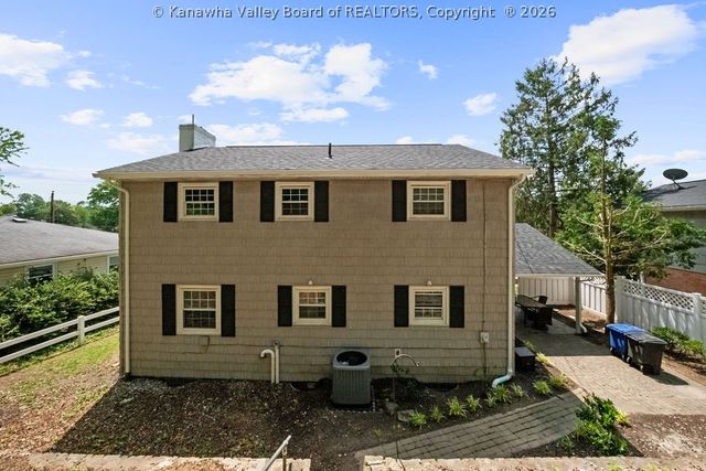 851 Carroll Road, Charleston, WV 25314