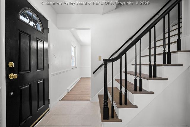 851 Carroll Road, Charleston, WV 25314