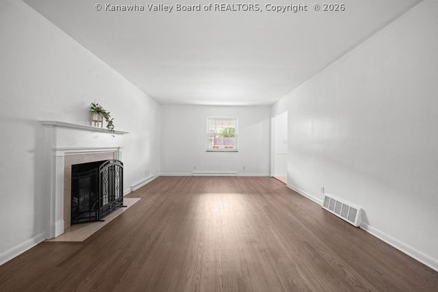 851 Carroll Road, Charleston, WV 25314
