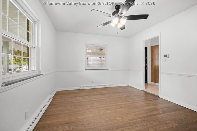 851 Carroll Road, Charleston, WV 25314