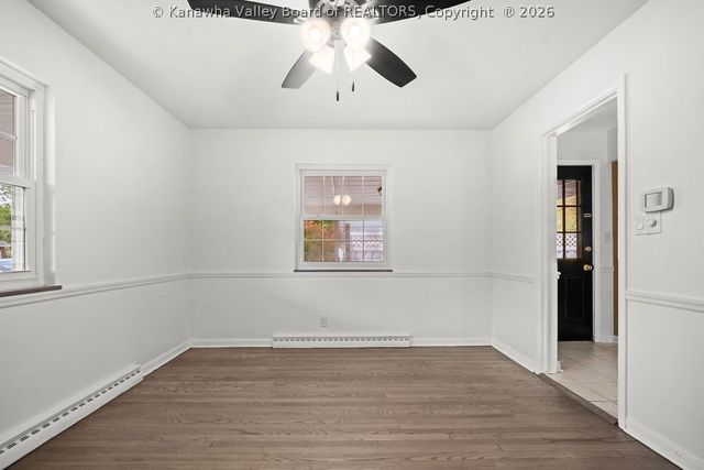 851 Carroll Road, Charleston, WV 25314