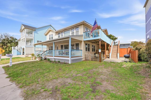 1408 S Ocean Blvd., North Myrtle Beach, SC 29582