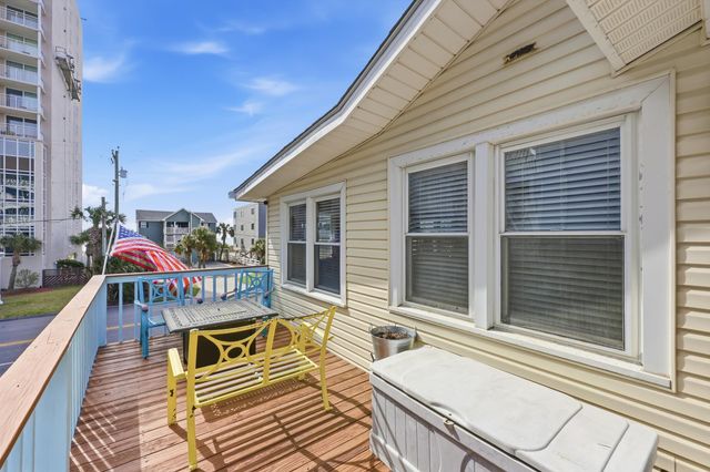 1408 S Ocean Blvd., North Myrtle Beach, SC 29582