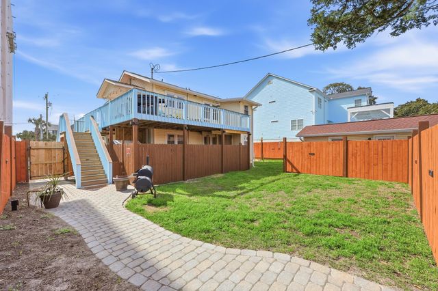 1408 S Ocean Blvd., North Myrtle Beach, SC 29582