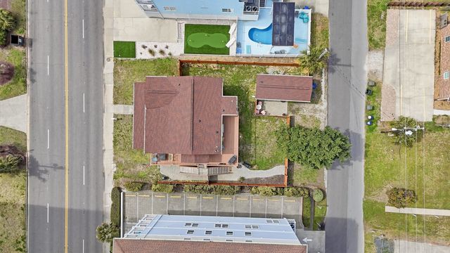 1408 S Ocean Blvd., North Myrtle Beach, SC 29582