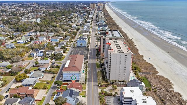 1408 S Ocean Blvd., North Myrtle Beach, SC 29582