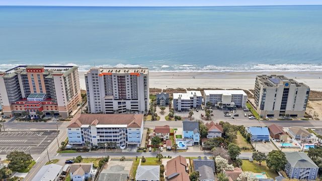 1408 S Ocean Blvd., North Myrtle Beach, SC 29582