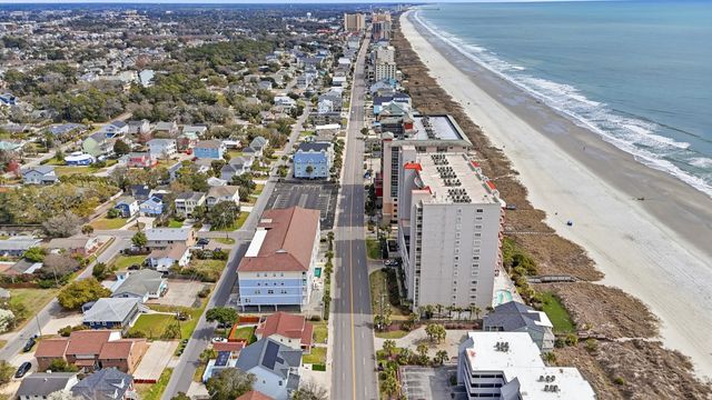 1408 S Ocean Blvd., North Myrtle Beach, SC 29582