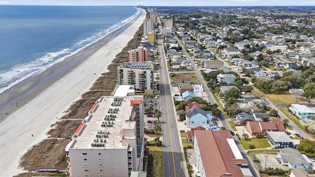 1408 S Ocean Blvd., North Myrtle Beach, SC 29582