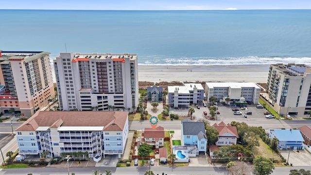1408 S Ocean Blvd., North Myrtle Beach, SC 29582
